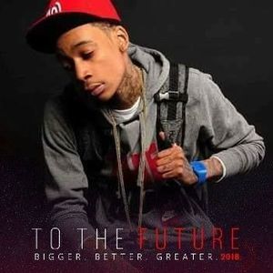 Meet your Posher, Jaydarealist